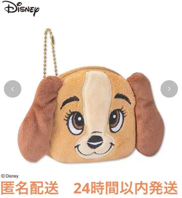 아베일 디즈니 레이디 코인 케이스