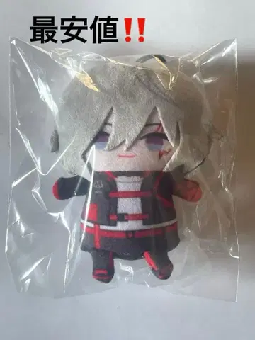 니지산지 니지파페 팔거 오비드 Fulgur Ovid 11i