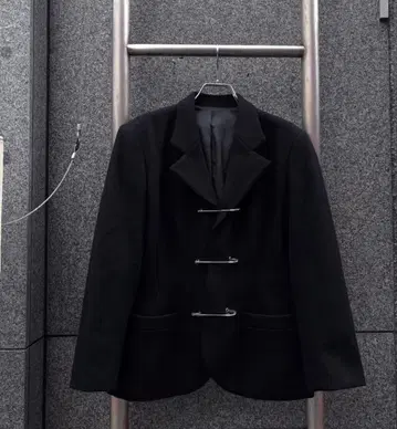 Jean Paul gaultier 테일러드 자켓