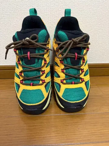 MERRELL 머렐 Chameleon 4 (카멜레온 4 벤틸레이터