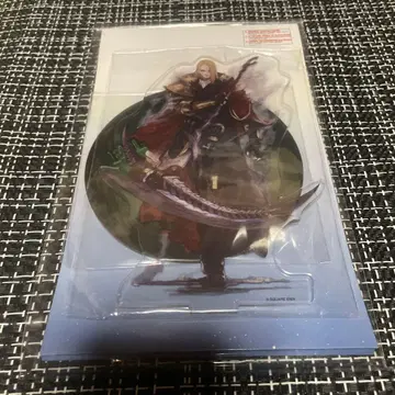 FF14 파이널 판타지14 제노스 아크릴 스탠드