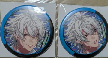 히프마이 히프노시스 마이크 히프무비 캔뱃지 사마토키