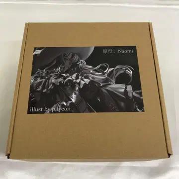 Rapier-레이피어- 레진 캐스트 키트