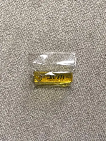 요루시카 2025 가챠 도작 재연 룸 키링 0921 나고야 a