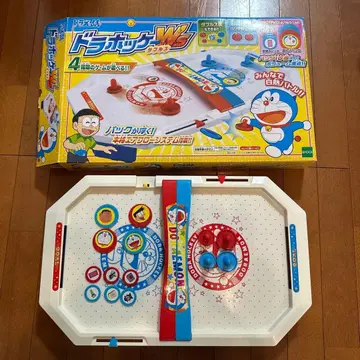 [ 도라에몽 ] 도라하키 더블스