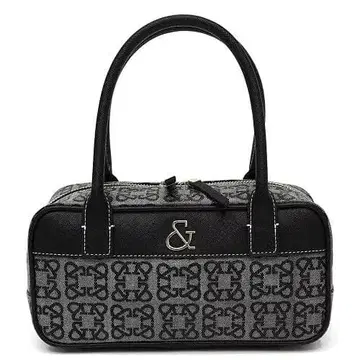 K06398 미사용품 PINKY&DIANNE 보스턴 백 네이비