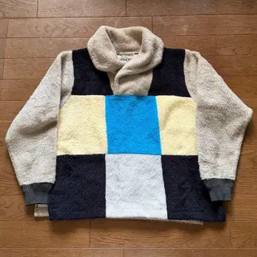 레어 컬러! USA 1950년대 50s KODIAK 풀오버