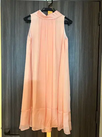 INFINE (앙피니) 파티 드레스 13AR 포멀 핑크