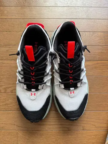 UA 팻타이어 벤처 프로 (라이프스타일/UNISEX)