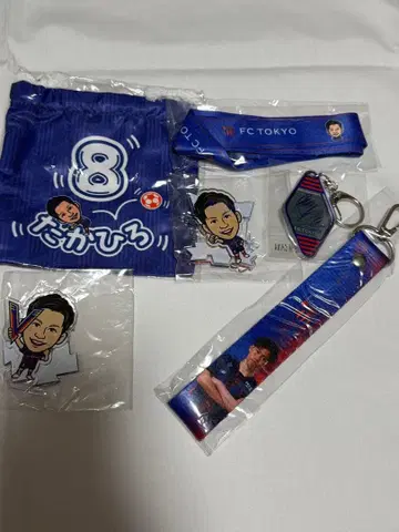 FC 도쿄 타카우 요우 가챠