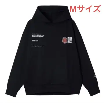 페루자 이시카와 유키 선수 데상트 콜라보 후드티 M 사이즈 미개봉 새상품