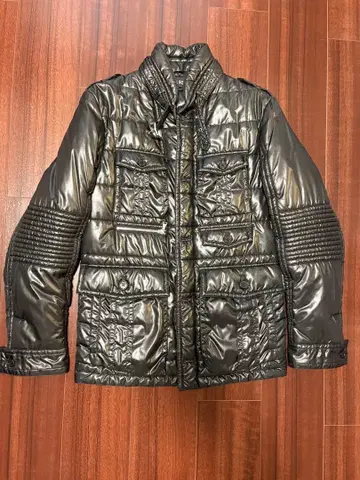 NEIL BARRETT 닐바렛 자켓 블루종