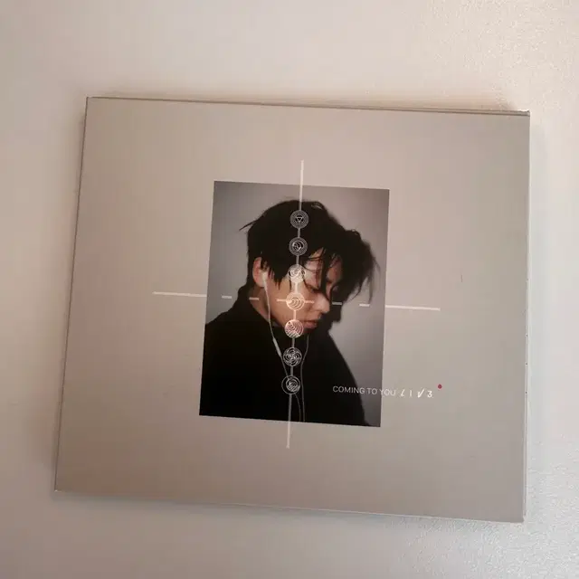 DPR LIVE 1집 앨범 (단순개봉)