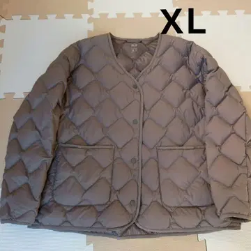 유니클로 UNIQLO 울트라 라이트 다운 릴랙스 자켓