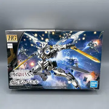 미조립 1/144 HG 건담 바엘 철혈의 오펀스
