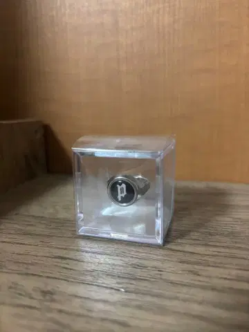 pointless journey 반지 King Gnu 츠네타 다이키