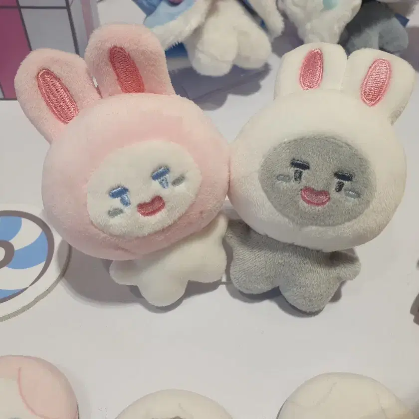 ONEW オニュ POPUPグッズ MAGNETIC FLAT PLUSH Shop 온유인형 on Bunjang Global Site - No more Korean account!