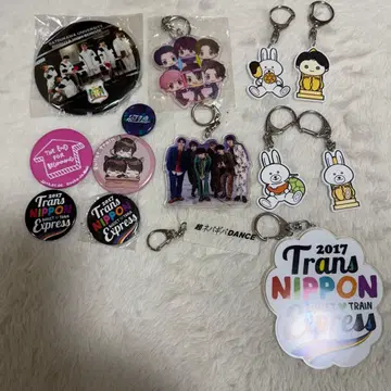 초특급 집합 페이크 모션 캔뱃지 아크릴 키링 묶음 판매