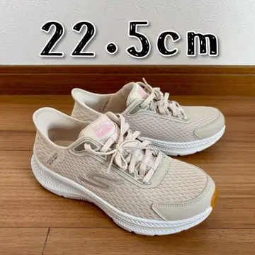 스케쳐스 슬립인즈 22.5cm