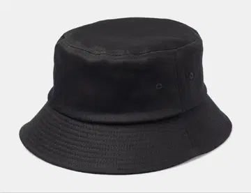 UNNAMED HEADWEAR DEEP BUCKET / BLK