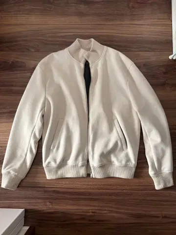 [ 새상품급 ] ZARA 점퍼 L 사이즈