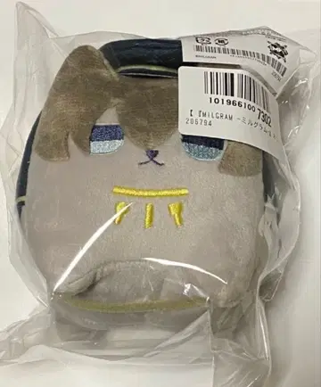 MILGRAM 밀그램 온라인 복권 S 4터치 인형