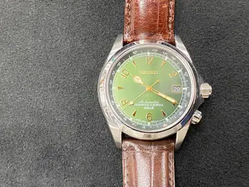 SEIKO(세이코) 알피니스트 6R15-00E0