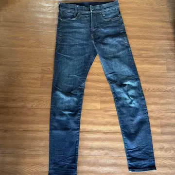 G-Star D-Staq 3D Slim 스키니 데님 26/30