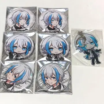 실버나 SILVANA 클레노아 CleeNoah 굿즈