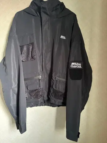 Abu Garcia 아부 가르시아 자켓 코트 아웃도어 낚시