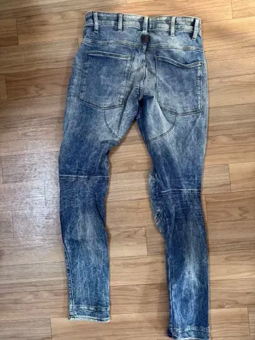 G-star Raw 5620 3D SKINNY