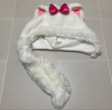 디즈니 마리 팬캡