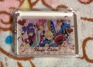 수호캐릭터! 코토부키야 복권 아크릴 블록 키링