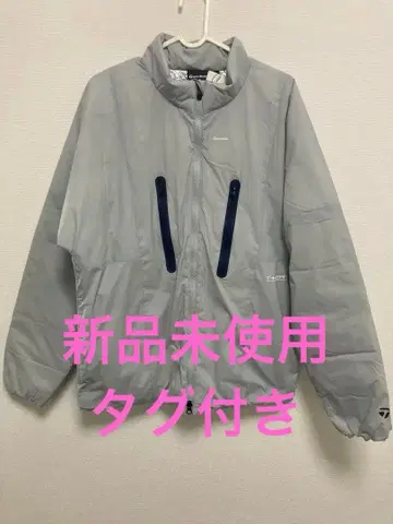 새상품 L 사이즈 Taylormade 인슐레이티드 자켓 T-HEAT