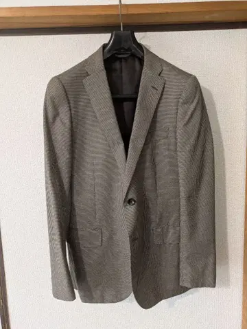 simplicite 하운드투스 수트 48