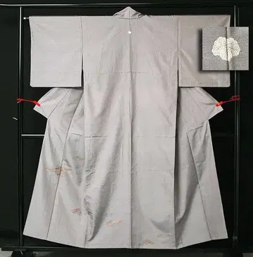 7750 단의 청해파 문양 백산명주 오샤레츠케 하나몬 아름다운 상품