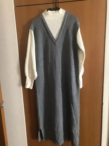 새상품 케유카 원피스