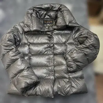 산요 상회 EVEX by KRIZIA 다운 자켓 40 7-137