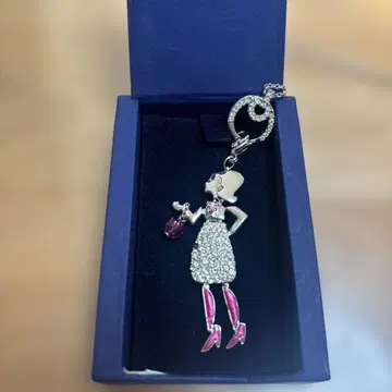 Swarovski 여성 실루엣