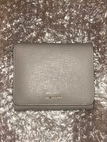 아네스베 여성용 지갑