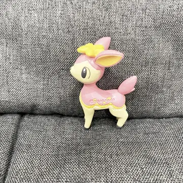 [레어] [몬코레 시키지카] 포켓몬