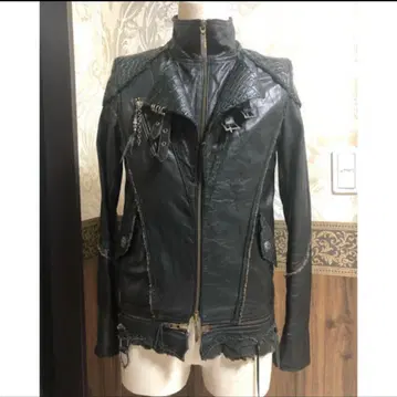 14th addiction 크로커다일 라이더스