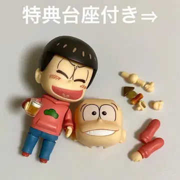 오소마츠 넨도로이드