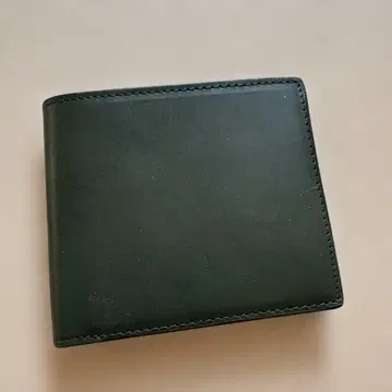 CIMABUE 치마부에 지갑 이단 접이식