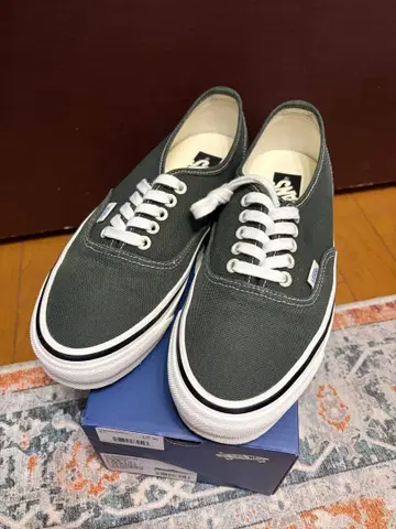 Vans 덕 캔버스 켈프