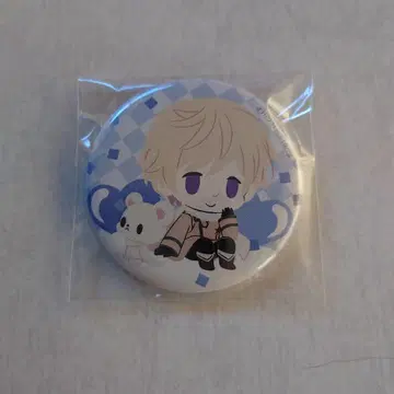 헤타리아 캐릭터 벌룬 ver. 캔뱃지 러시아