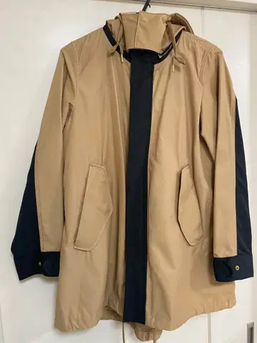 밴야드 스톰 BARNYARDSTORM 블루종