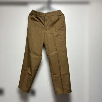 Golden Bear 새상품 팬츠 사이즈 70