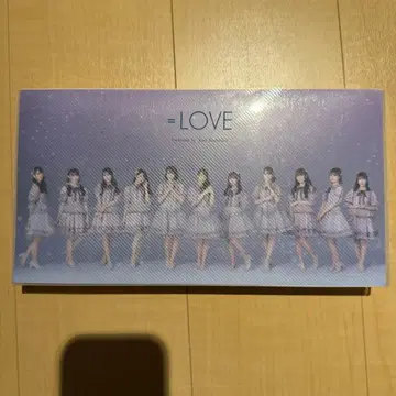 이코럽 사진 앨범 그 아이 컴플렉스