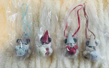 디즈니 리조트 디즈니 크리스마스 2025 릴린링 컴플리트